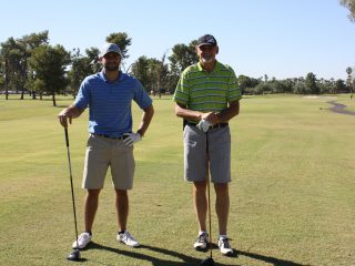 Team Extras U-Haul Golf Tournament