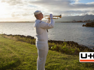 U-Haul Honors Veterans with Pearl Harbor 75th Anniversary Sponsorship