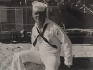 U-Haul Technician Has Direct Ties to Pearl Harbor Day