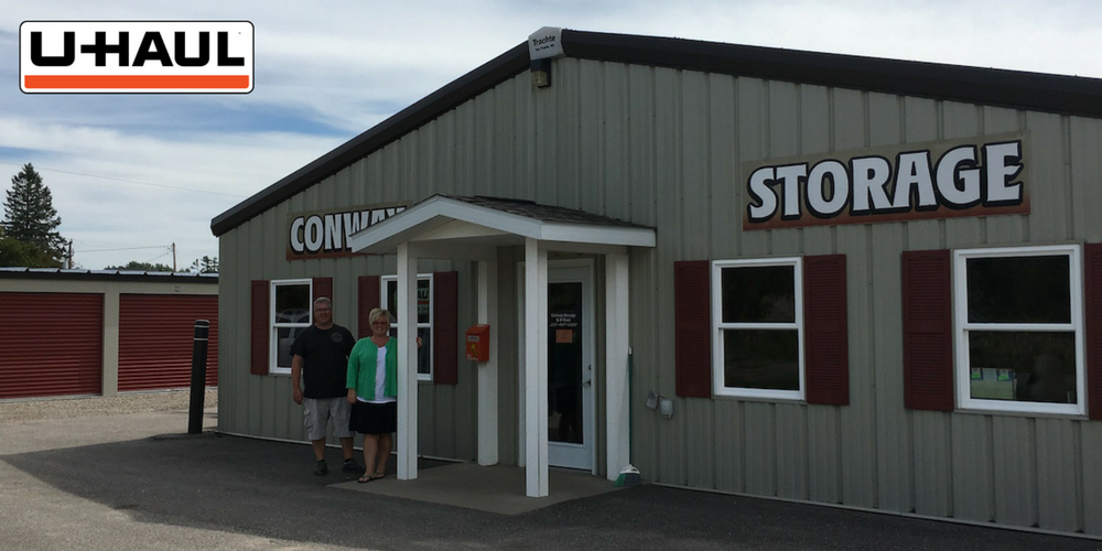 Conway Storage: A Mighty Oak of Service