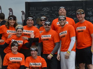 Healthy Initiatives: UHC of Southern Colorado Takes on Spartan Race