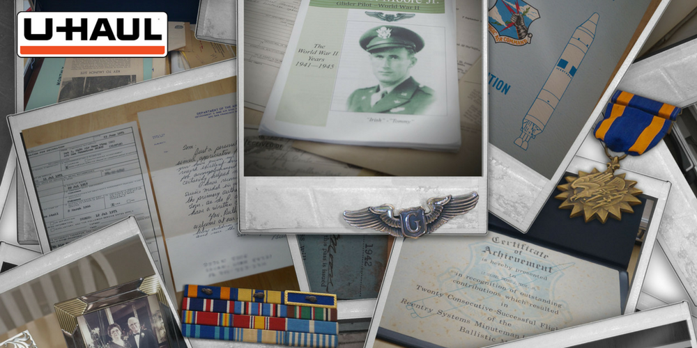World War II Hero’s Precious Memories Returned