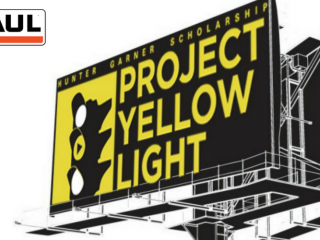 U-Haul Sponsors Project Yellow Light to Fight Distracted Driving
