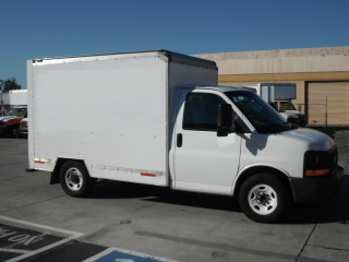 Where to Purchase Truck Parts for Your U-Haul Box Truck