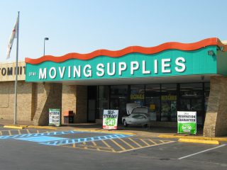 U-Haul Offers 30 Days of Free Self-Storage to Middle Tennessee Residents Affected by Severe Weather