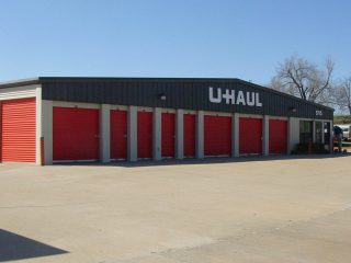 U-Haul Offers 30 Days of Free Self-Storage to Northern Oklahoma Fire Victims