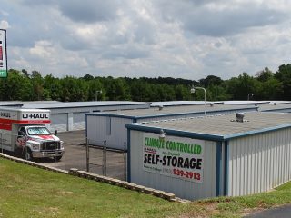 U-Haul Offers 30 Days of Free Self-Storage after Tornadoes Slam Eastern Texas