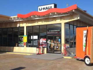U-Haul Offers 30 Days Free Self-Storage to Southern Mississippi Flood Victims