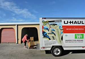 U-Haul Companies of San Antonio East and San Antonio West are offering 30 days of free self-storage and U-Box container usage to residents in and around San Antonio who have been or will be impacted by flooding.