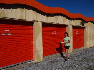 Harvey Disaster Relief: U-Haul Adds Free Self-Storage Offer in Louisiana