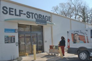 Five U-Haul Companies across three Gulf Coast states are proactively offering 30 days of free self-storage to residents who stand to be impacted by Tropical Storm Nate.
