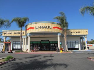 U-Haul Company of Oceanside is offering 30 days of free self-storage to Southern Californians who have been or will be impacted by the Lilac Fire or Liberty Fire.