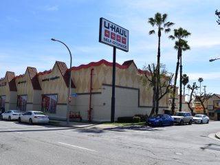 Thomas Fire and Creek Fire: 30 Days Free Self-Storage for Southern California Evacuees