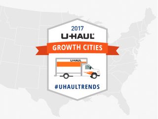 U.S. Growth Cities 2017