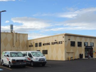Six U-Haul Companies across the Northeast region are offering 30 days of free self-storage and U-Box container usage to residents who have been impacted by the cyclone over the last few days.