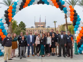 U-Haul Celebrates 50 Years Headquartered in Arizona