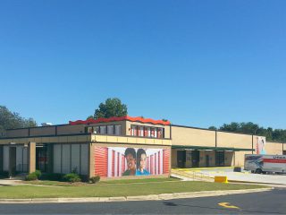 30 Days Free Self-Storage for Greensboro Tornado Victims