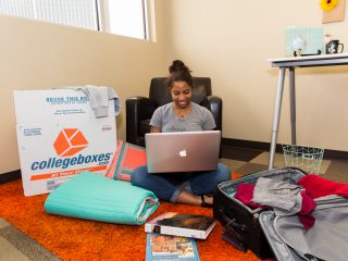 Collegeboxes