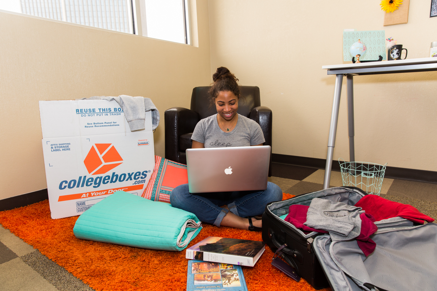 College Move-Out Survival Guide: What You Need (and What You Don’t)