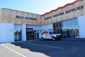Three U-Haul Companies across the Pacific Northwest are offering 30 days of free self-storage and U-Box container usage to residents affected by the Carr Fire in Shasta County.