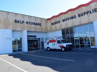 Three U-Haul Companies across the Pacific Northwest are offering 30 days of free self-storage and U-Box container usage to residents affected by the Carr Fire in Shasta County.