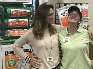 U-Haul Assistant GM Helps Save a Life in Boise