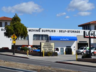Five U-Haul stores across five Southern California cities are offering 30 days of free self-storage as part of the Company's disaster relief to assist Holy Fire evacuees.