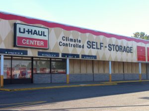 Three U-Haul Companies in Massachusetts and New Hampshire are offering 30 days of free self-storage and U-Box container usage to victims and families affected by the Merrimack Valley gas explosions on Thursday night.