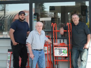 Lee’s Service: 60 Years of Serving Idaho Movers as U-Haul Dealer