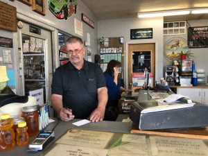 Lee's Service in Idaho is celebrating 60 years as a U-Haul dealer in 2018