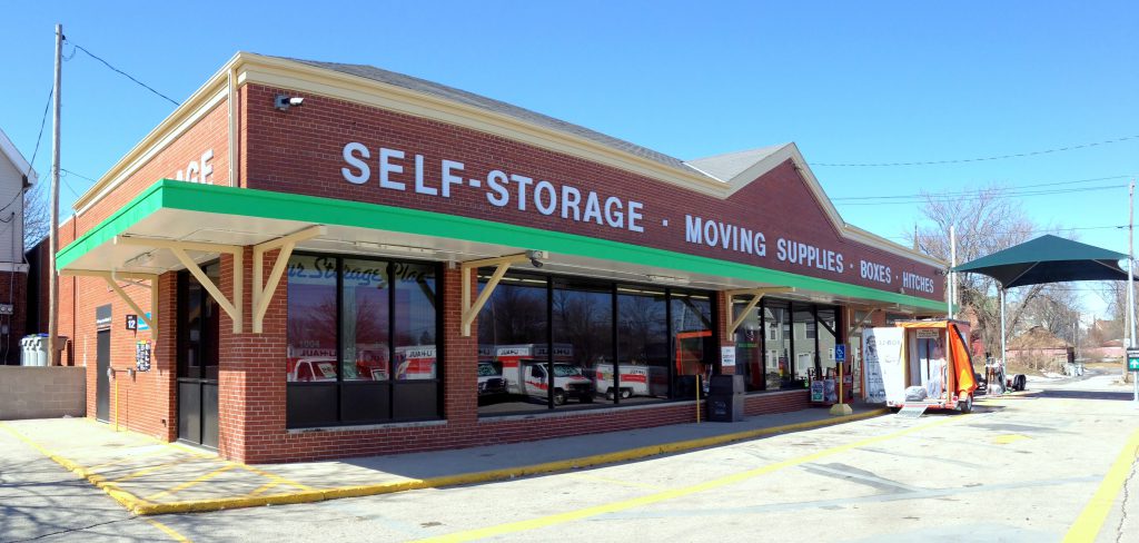 U-Haul Company of Southeastern Wisconsin is offering 30 days of free self-storage and U-Box container usage to victims and families affected by the Milwaukee apartment fire.
