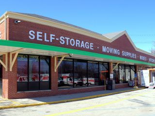 U-Haul Offers 30 Days Free Self-Storage to Victims of Milwaukee Apartment Fire