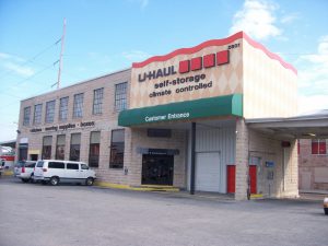 U-Haul Company of Southern Louisiana is now offering 30 days of free self-storage to residents who have been affected by the extreme winds and rains associated with Hurricane Michael. The offer is being extended at 14 facilities across nine cities in Louisiana.