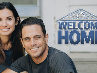 New CW Show “Welcome Home” Spotlights U-Haul Partner Humble Design