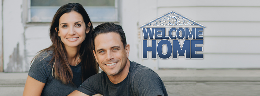 New CW Show “Welcome Home” Spotlights U-Haul Partner Humble Design