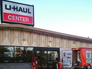 Disaster Relief: U-Haul Offers 30 Days Free Self-Storage after Anchorage Earthquake