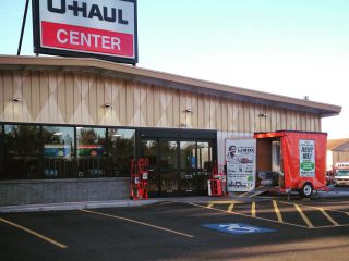 U-Haul Company of Alaska is making three facilities available to offer 30 days of free self-storage and U-Box container usage to residents affected by the Anchorage earthquake.