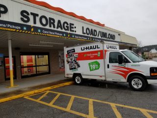 Assistance in Arkansas: U-Haul Expands 30 Days Free Self-Storage Offer