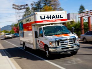 Andrew Wagner Named President of U-Haul Co. of Southwestern Wisconsin and Rockford