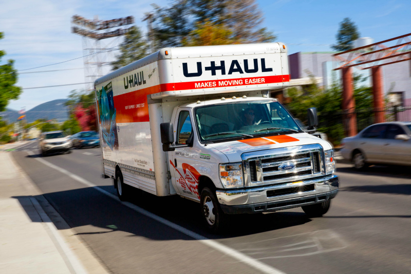 Andrew Wagner Named President of U-Haul Co. of Southwestern Wisconsin and Rockford