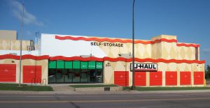 U-Haul Company of Fargo is offering 30 days of free self-storage and U-Box® container usage to residents in Sioux Falls who were impacted by Tuesday night’s tornado.