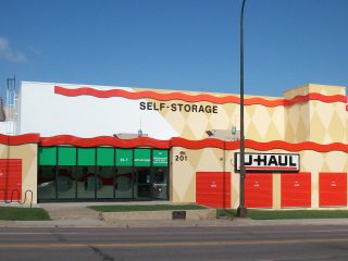 U-Haul Company of Fargo is offering 30 days of free self-storage and U-Box® container usage to residents in Sioux Falls who were impacted by Tuesday night’s tornado.