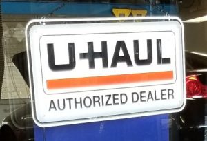 Join the U-Haul neighborhood dealer program, better than any franchise for sale