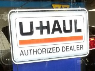Join the U-Haul neighborhood dealer program, better than any franchise for sale