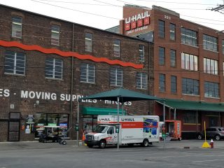OHIO is U-Haul No. 7 Growth State for 2019