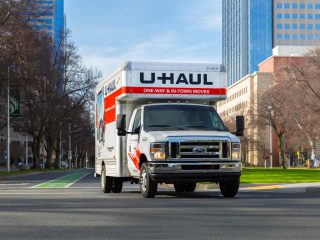 INDIANA is U-Haul No. 9 Growth State for 2019