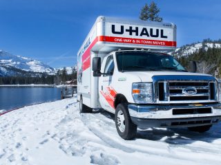 VERMONT is U-Haul No. 10 Growth State for 2019
