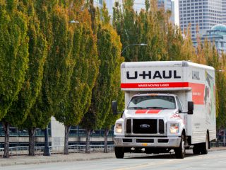 <strong>U-Haul Growth States of 2022: Texas, Florida Remain Top Destinations for One-Way Moves</strong>