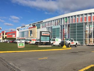 U-Haul Offers Help to Quebec Families Affected by Construction Delays during COVID-19