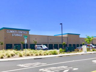 Vacaville Fire Victims: U-Haul Offers 30 Days Free Self-Storage